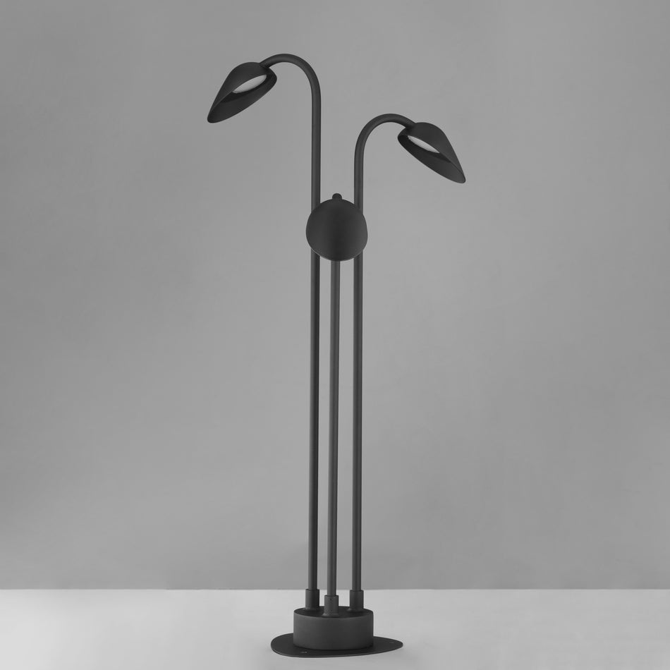 Marsh-Outdoor Pathway Light by ET2