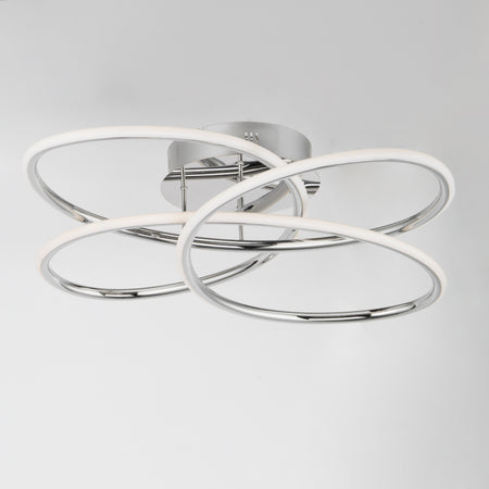 Coaster-Flush Mount by ET2