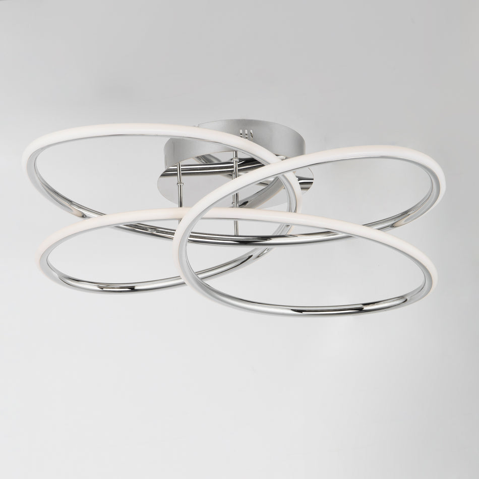 Coaster-Flush Mount by ET2