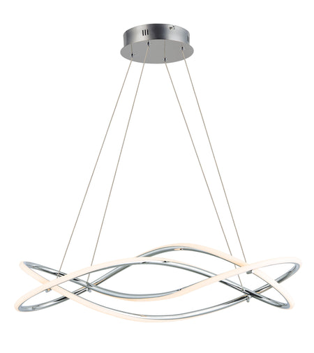 Coaster-Single Pendant by ET2
