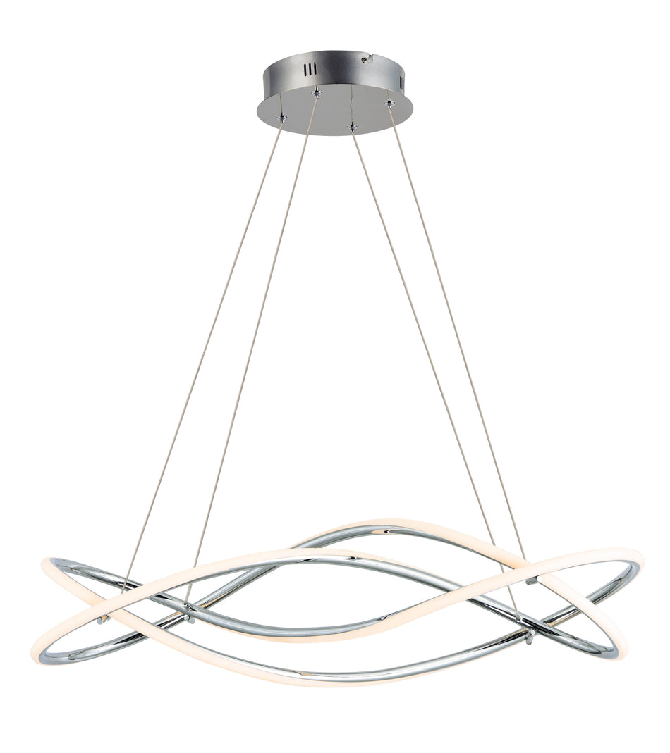 Coaster-Single Pendant by ET2