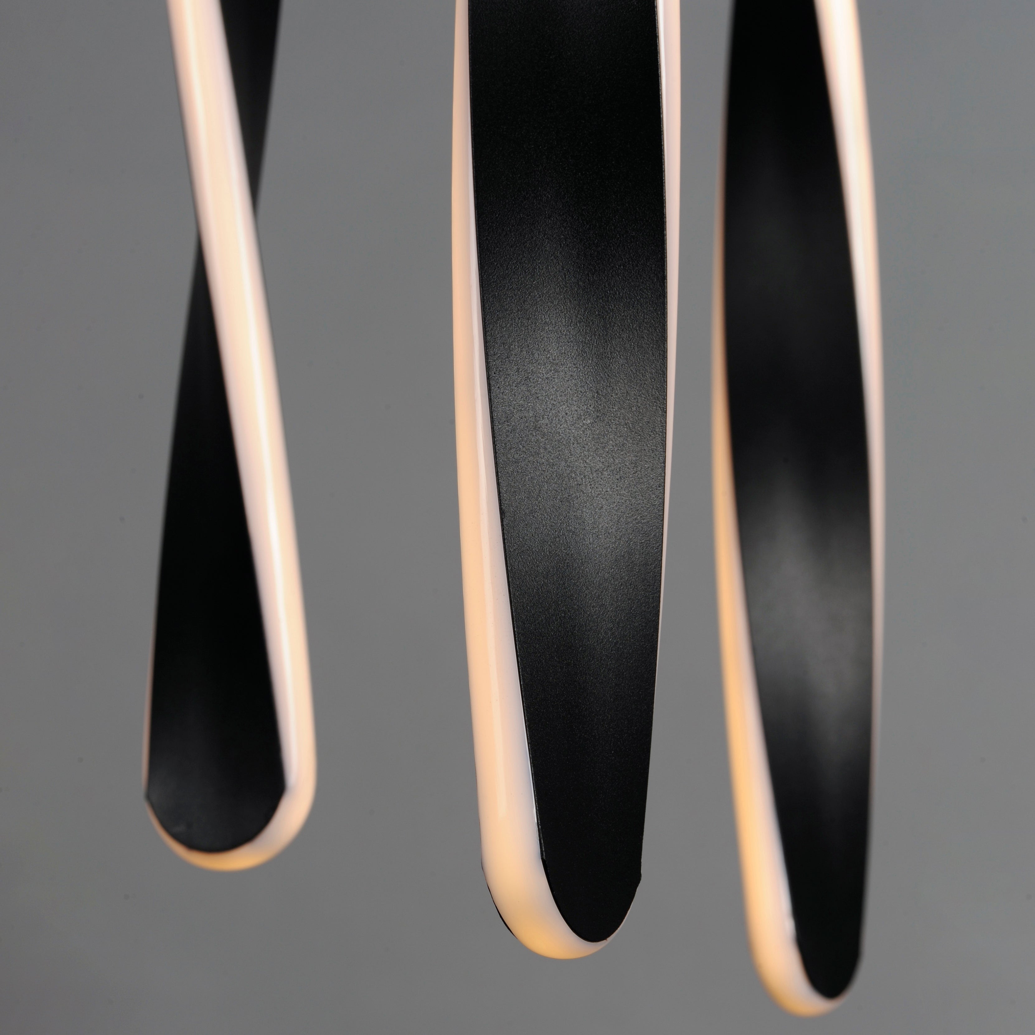 Pirouette-Multi-Light Pendant by ET2