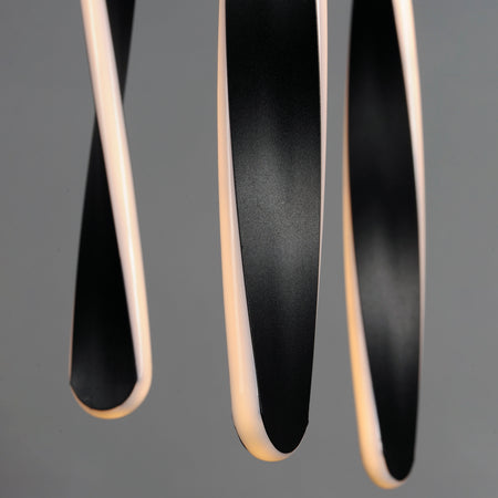 Pirouette-Multi-Light Pendant by ET2