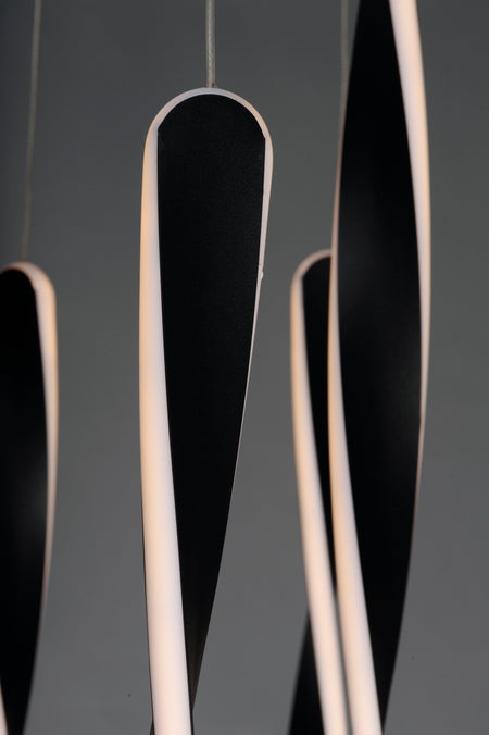 Pulse-Single Pendant by ET2