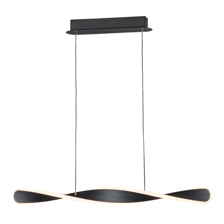Pirouette-Linear Pendant by ET2