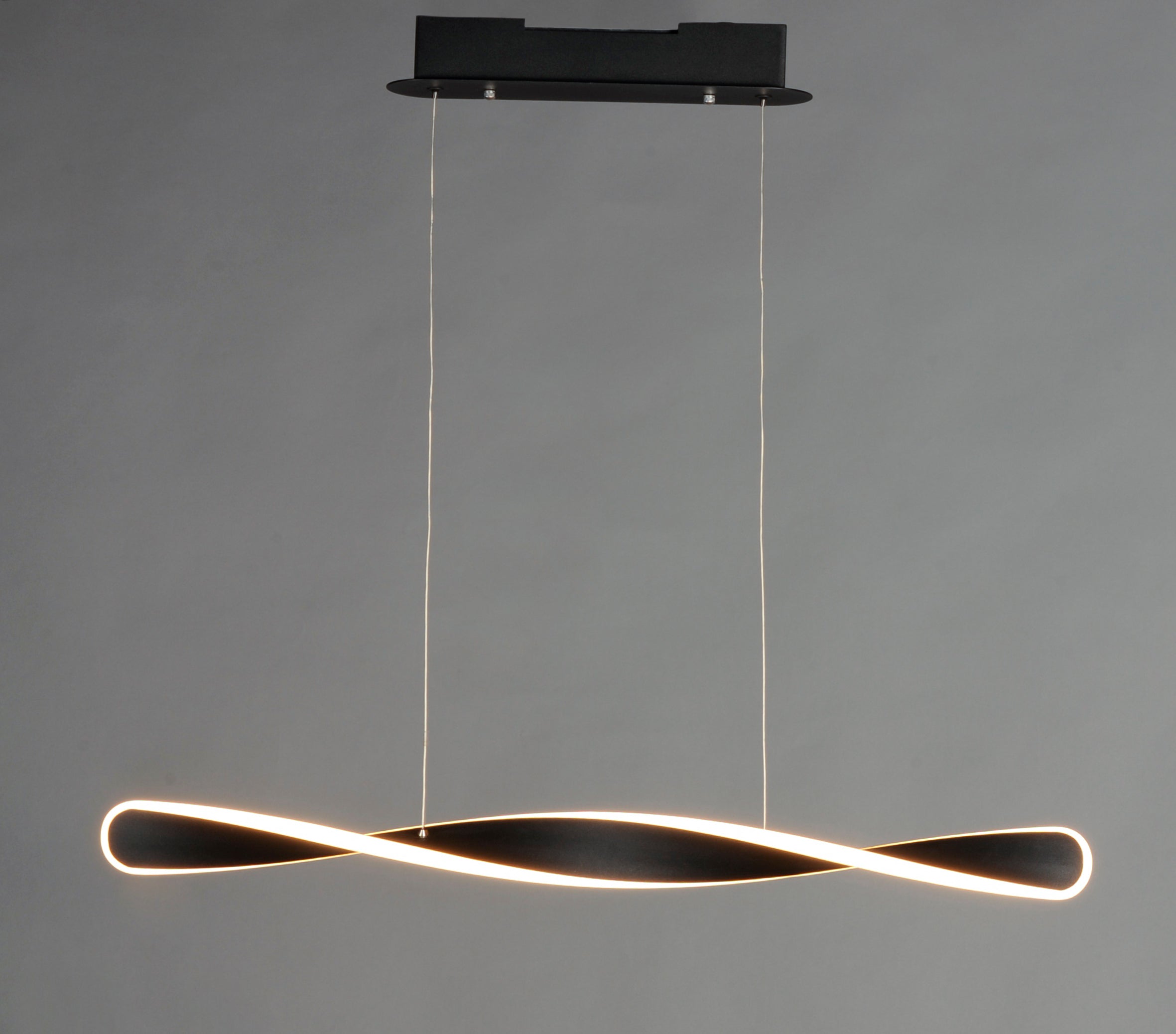 Pirouette-Linear Pendant by ET2