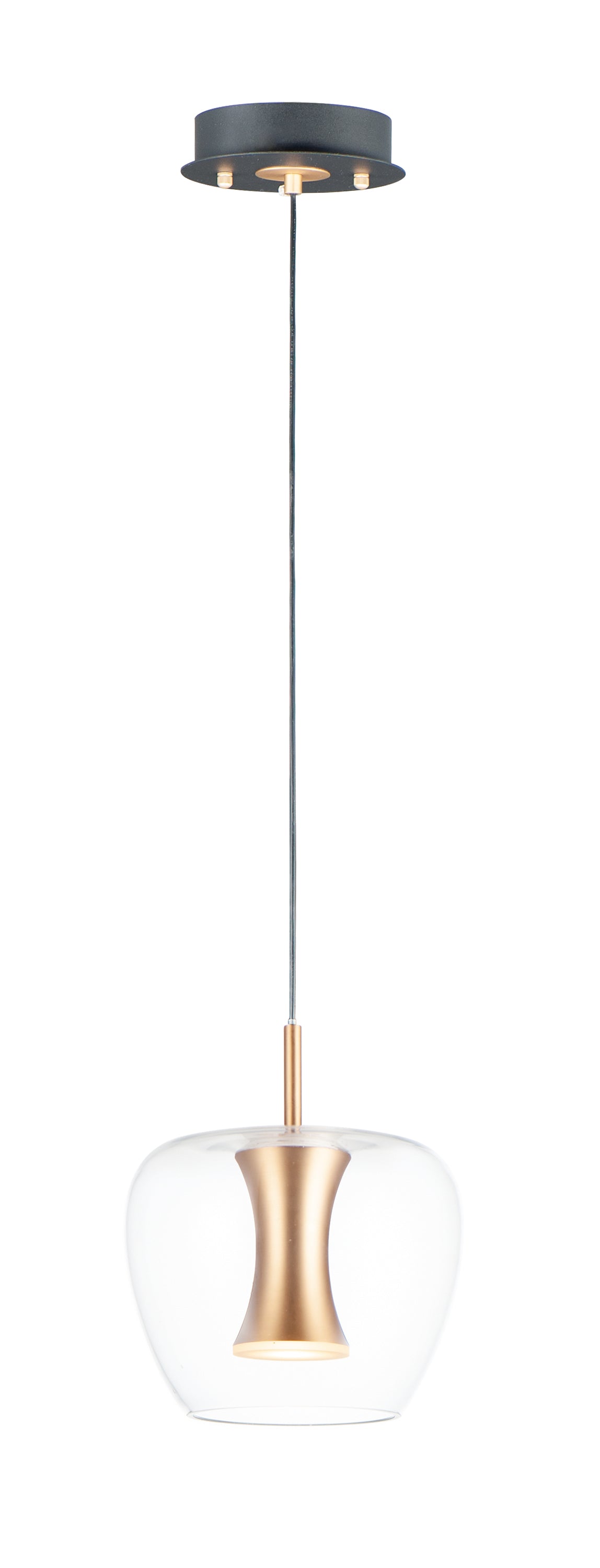Newton-Multi-Light Pendant by ET2