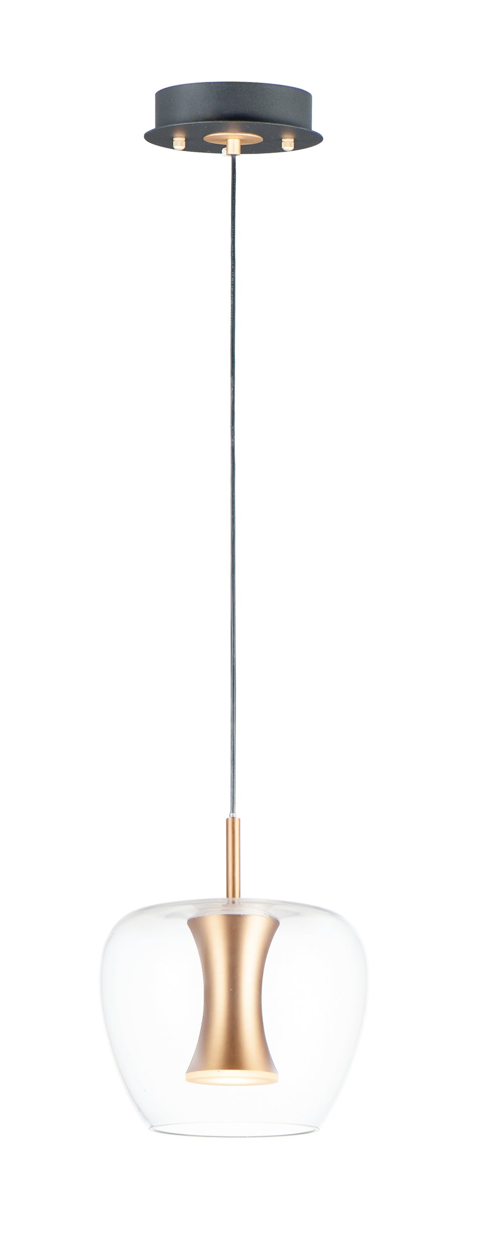 Newton-Multi-Light Pendant by ET2