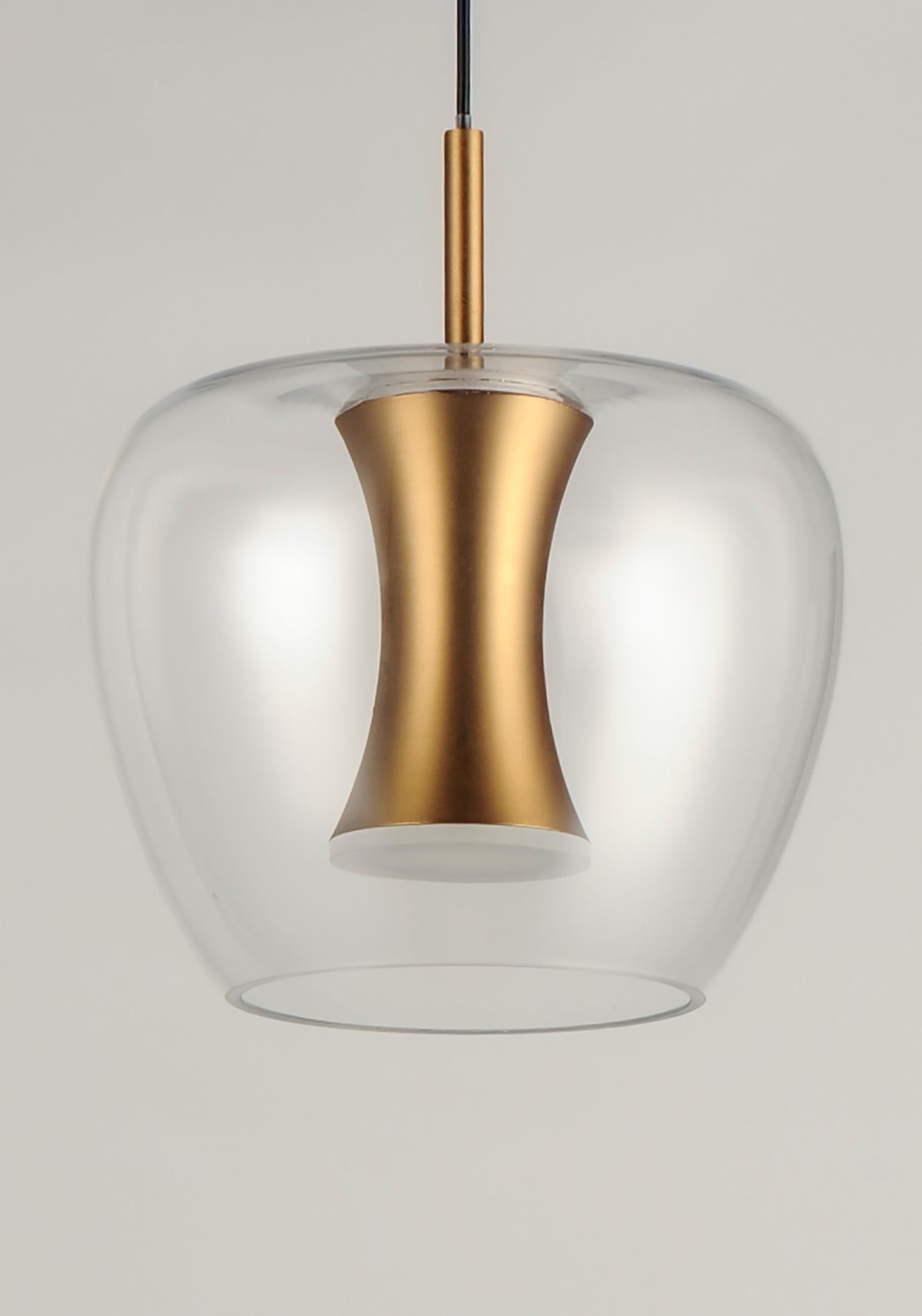 Newton-Multi-Light Pendant by ET2