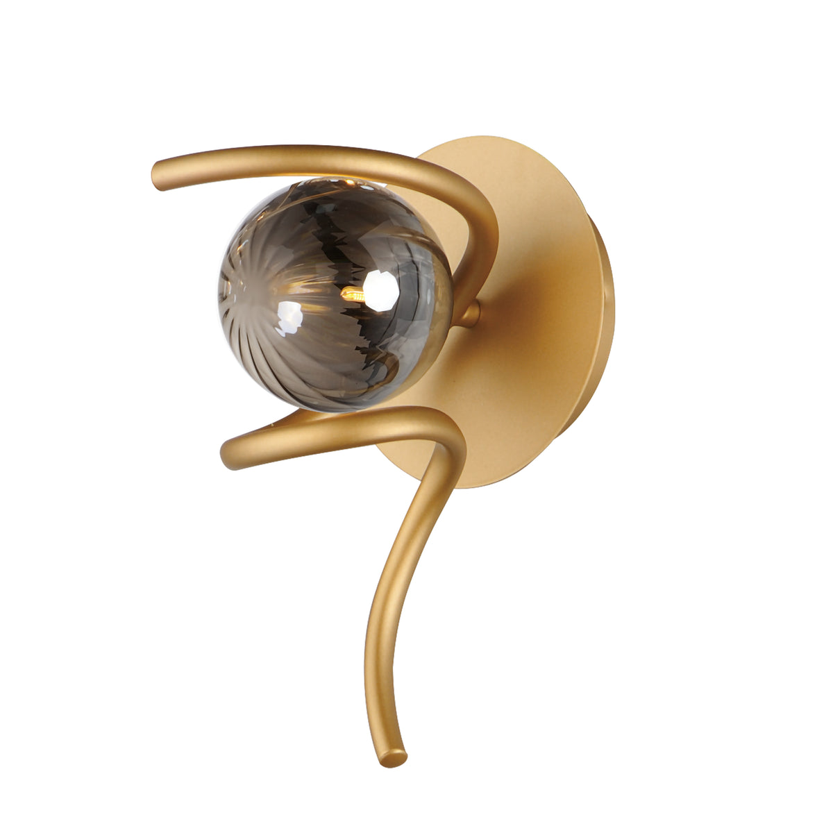 Planetary-Wall Sconce by ET2