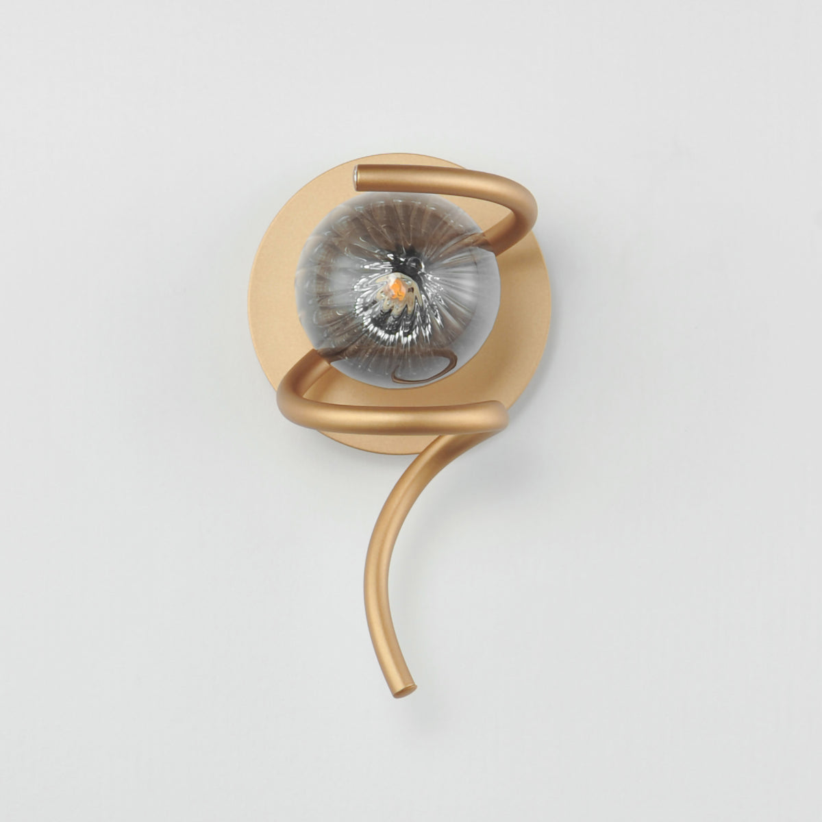 Planetary-Wall Sconce by ET2