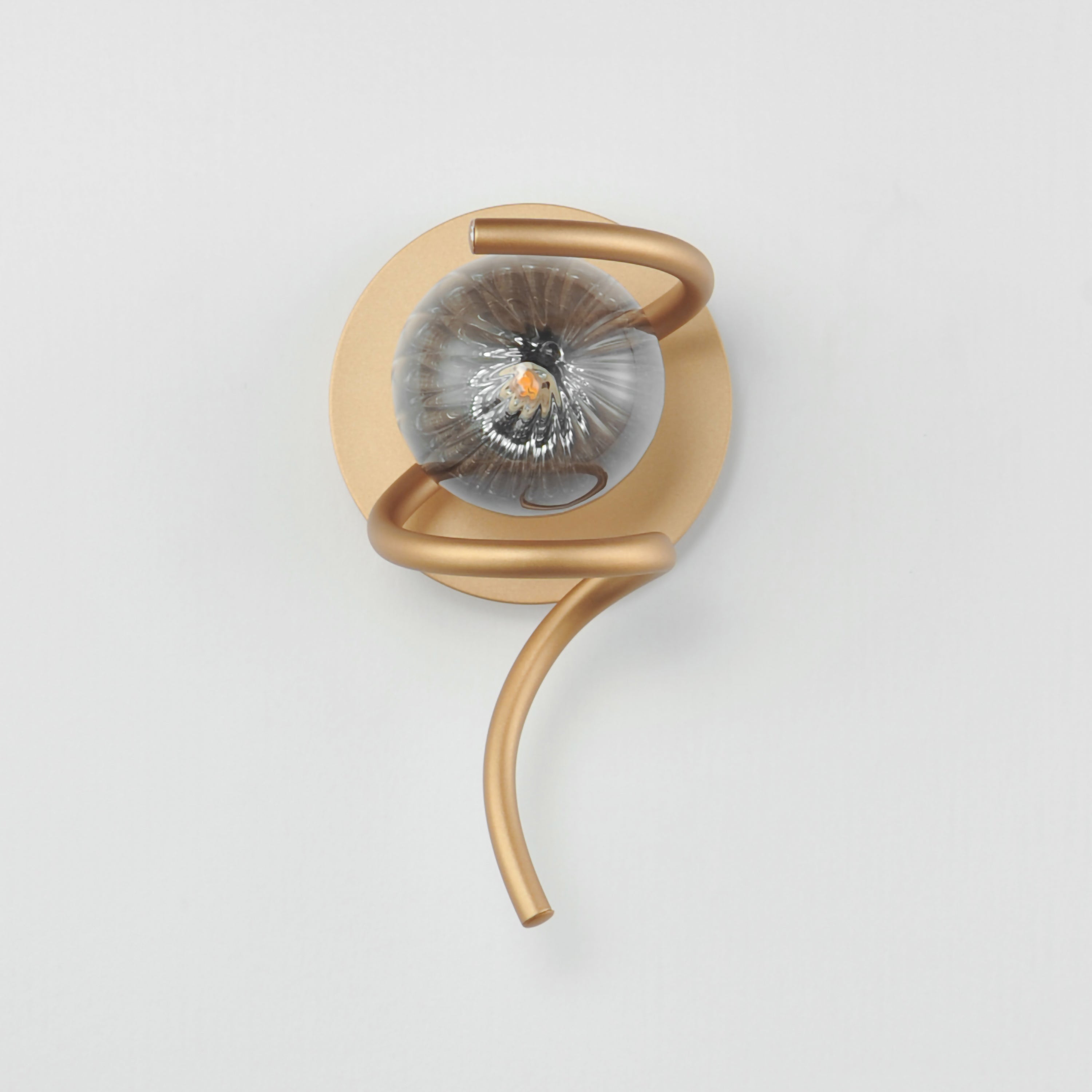 Planetary-Wall Sconce by ET2