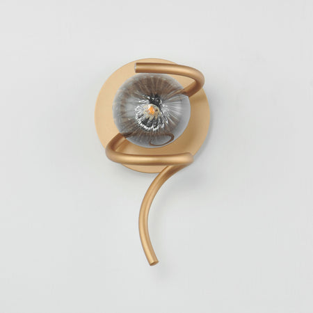 Planetary-Wall Sconce by ET2