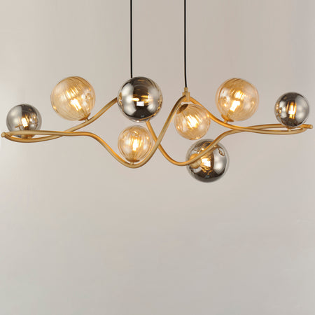 Planetary-Linear Pendant by ET2