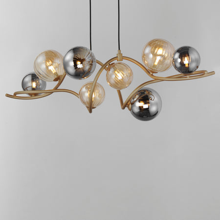 Planetary-Linear Pendant by ET2
