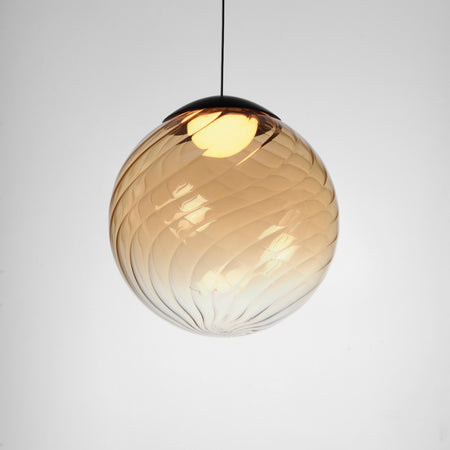 Planetary-Single Pendant by ET2