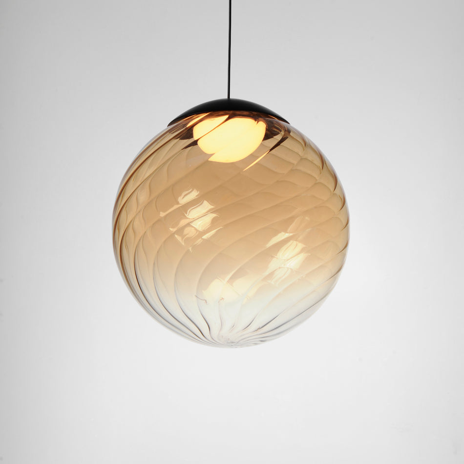 Planetary-Single Pendant by ET2