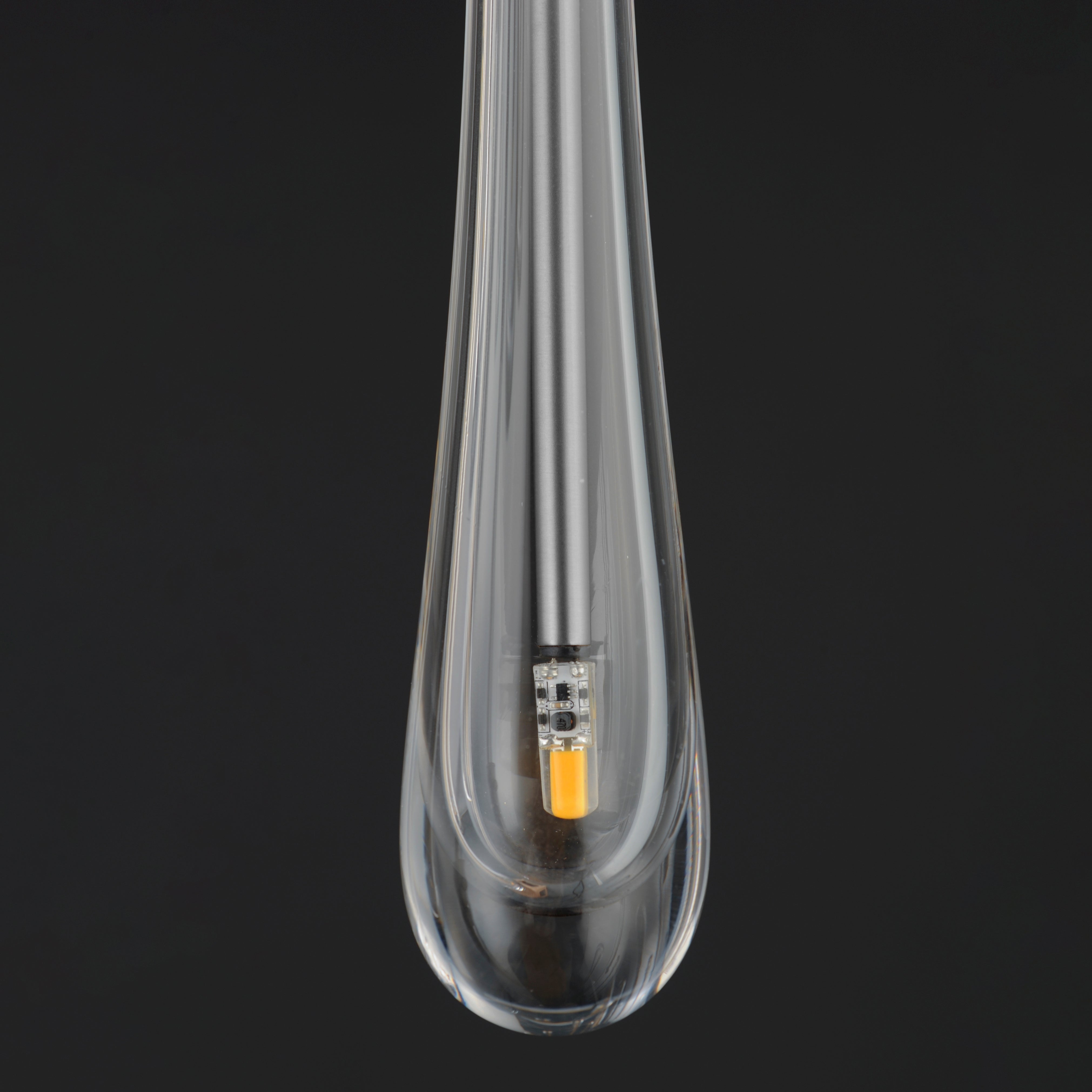 Stillo-Mini Pendant by ET2