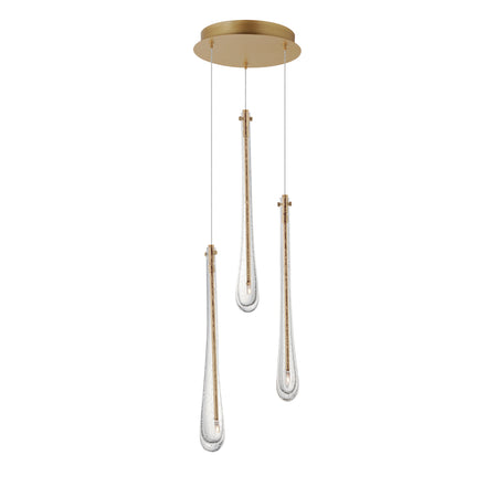 Stillo-Multi-Light Pendant by ET2
