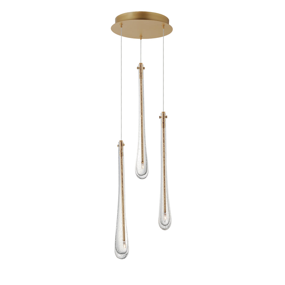 Stillo-Multi-Light Pendant by ET2