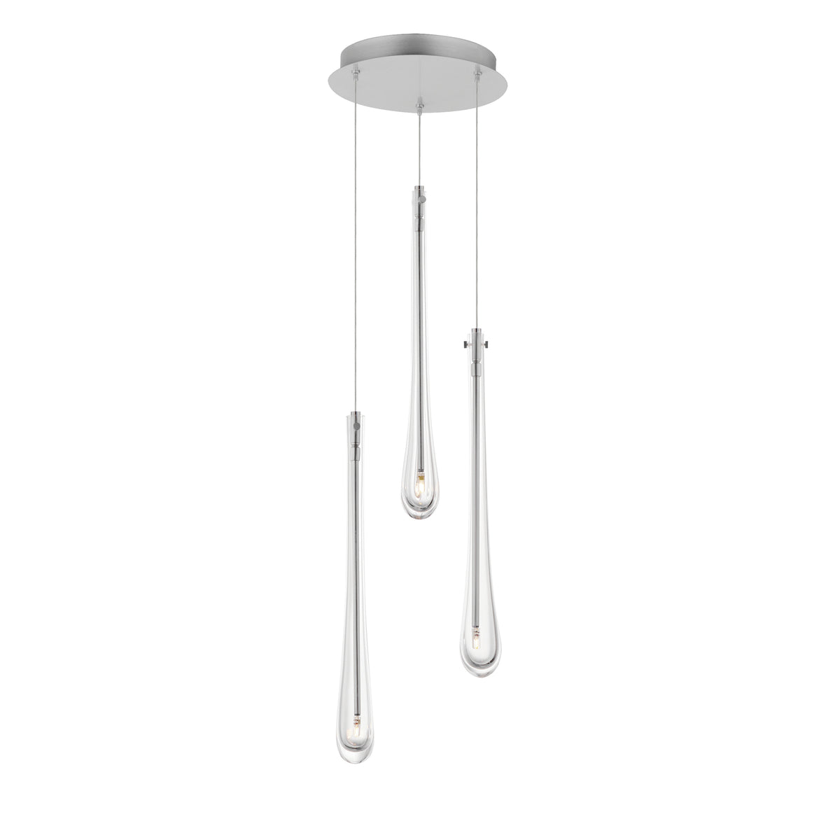 Stillo-Multi-Light Pendant by ET2