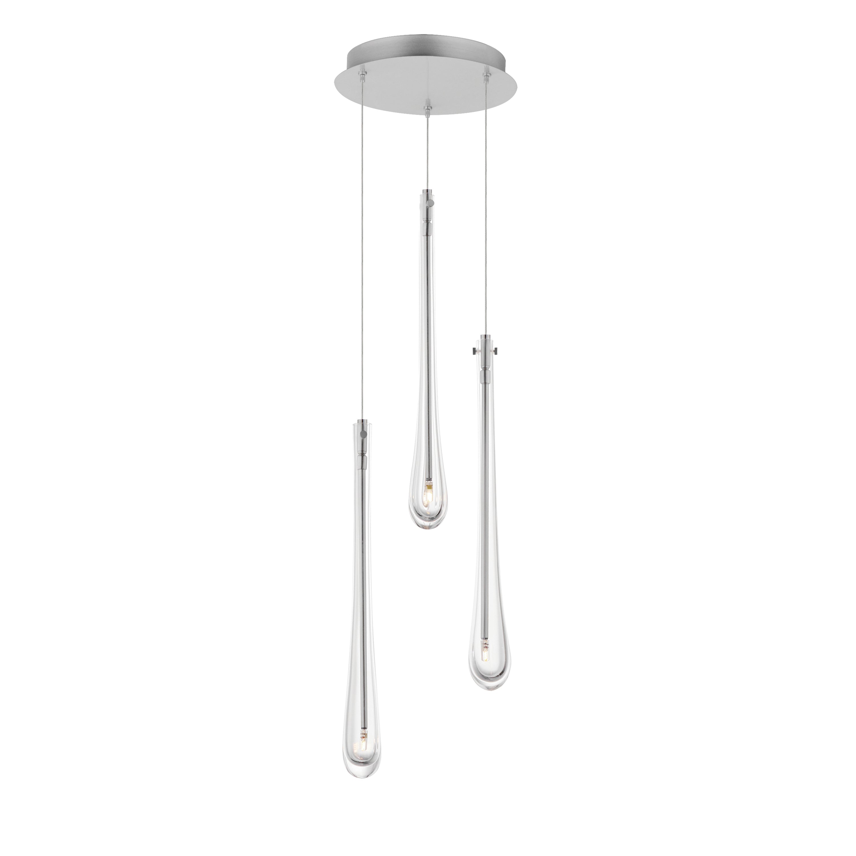Stillo-Multi-Light Pendant by ET2