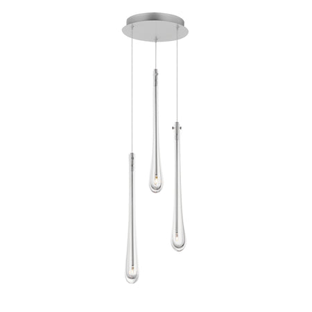 Stillo-Multi-Light Pendant by ET2