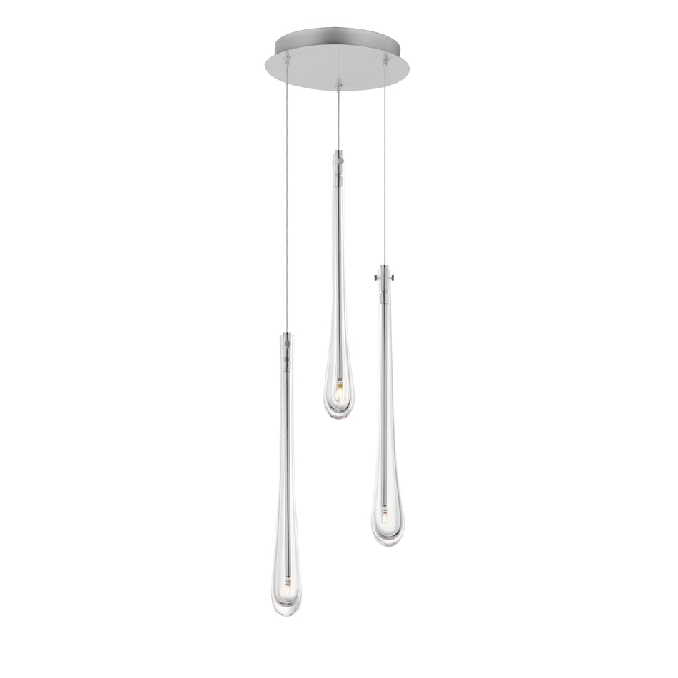 Stillo-Multi-Light Pendant by ET2