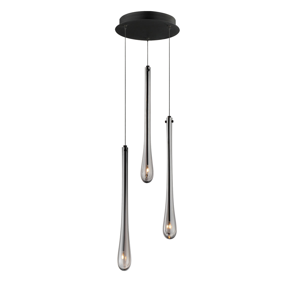 Stillo-Multi-Light Pendant by ET2