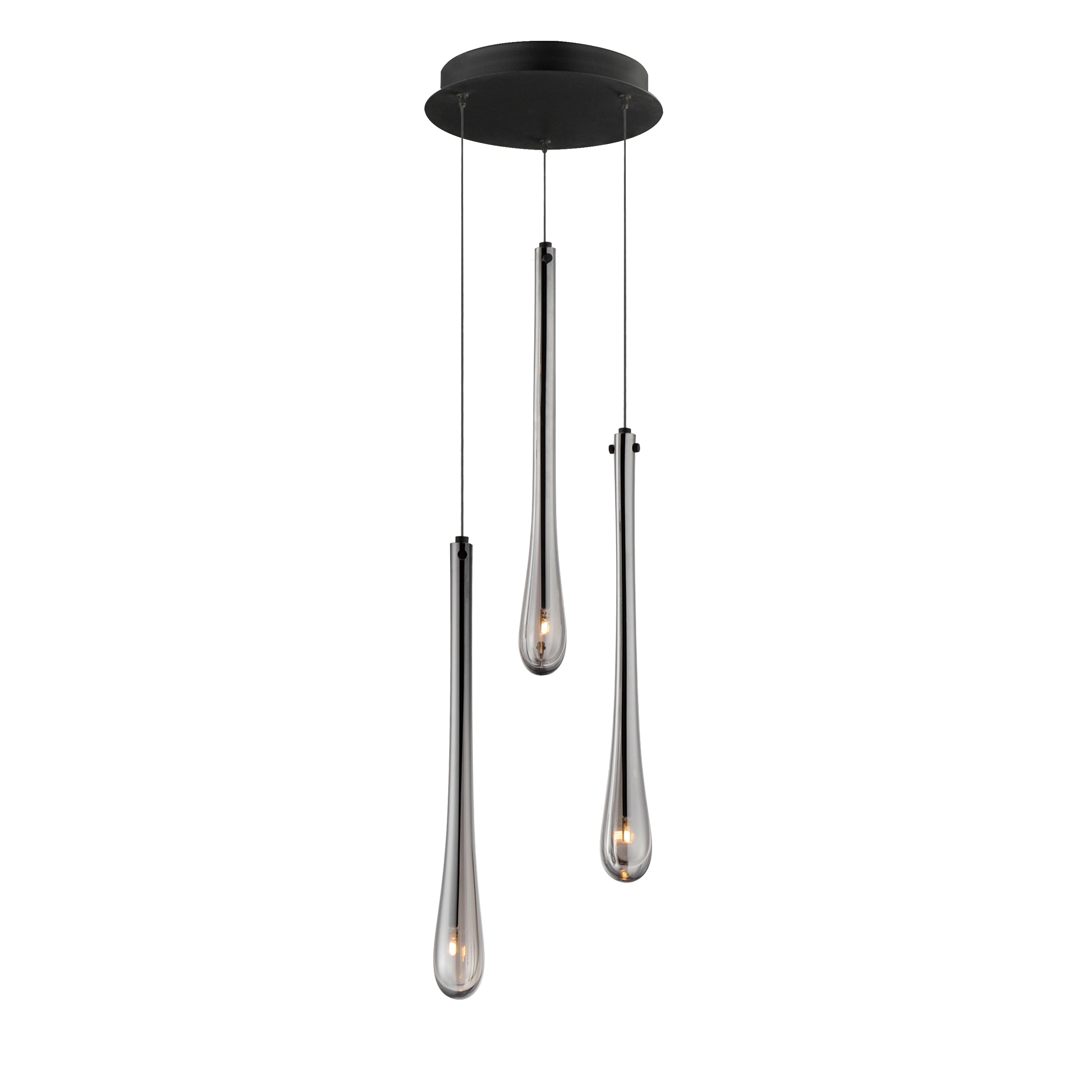 Stillo-Multi-Light Pendant by ET2