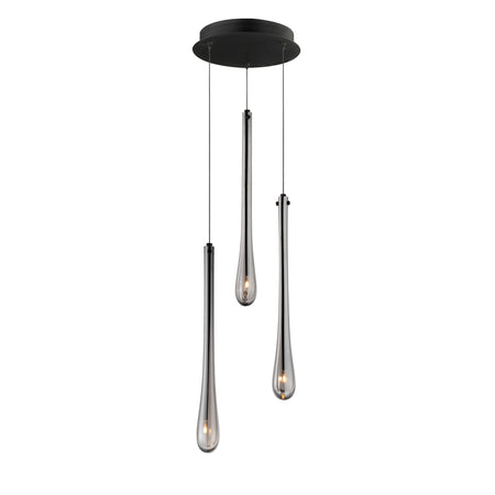 Stillo-Multi-Light Pendant by ET2