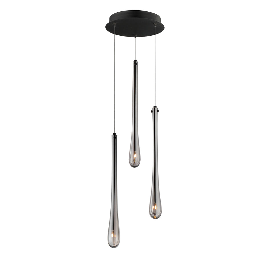 Stillo-Multi-Light Pendant by ET2