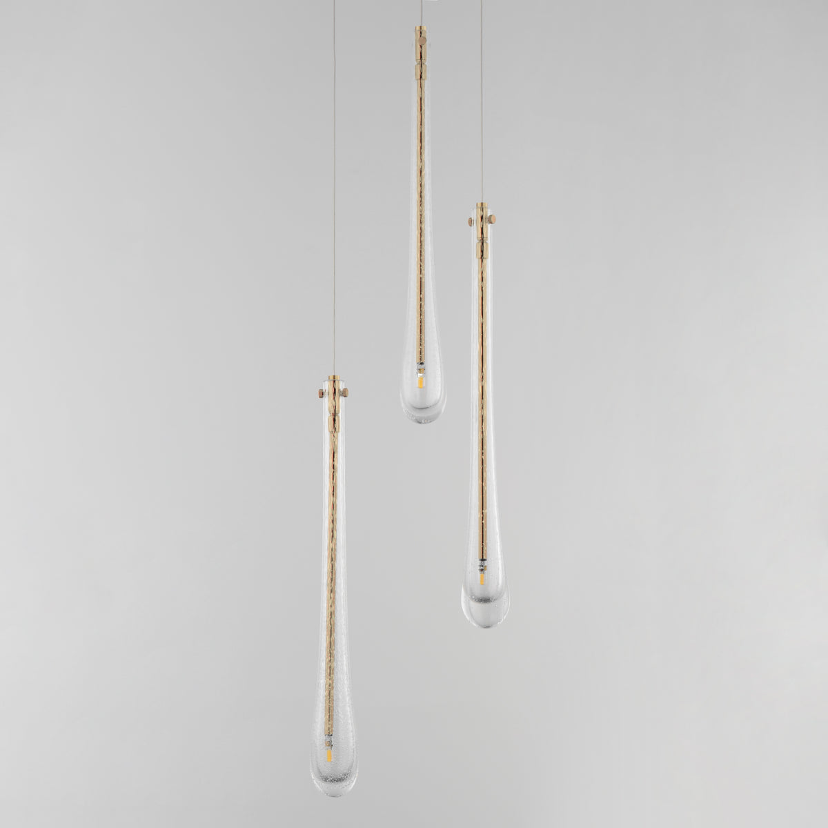 Stillo-Multi-Light Pendant by ET2