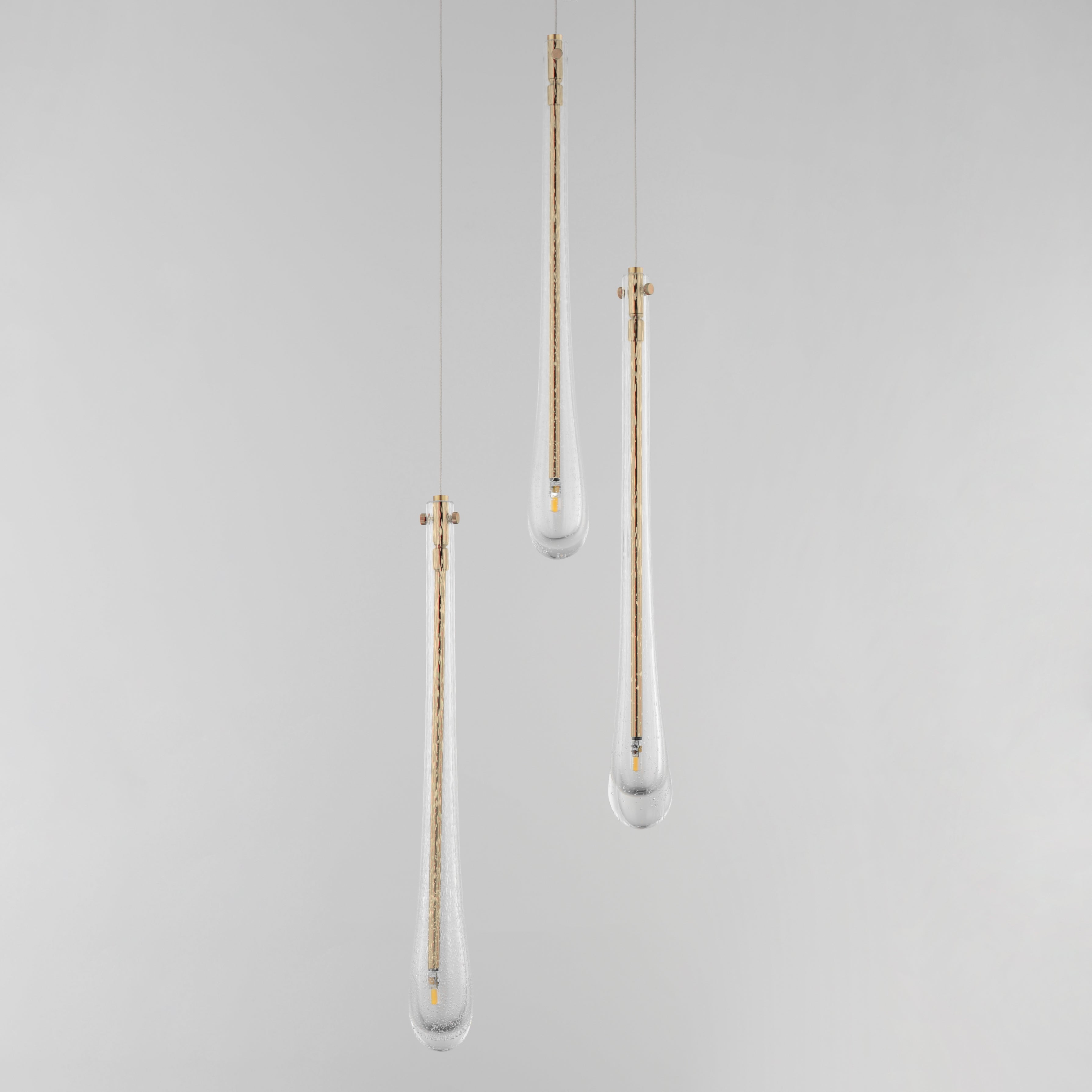 Stillo-Multi-Light Pendant by ET2