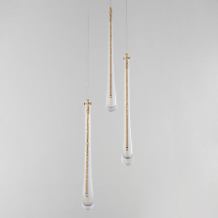 Stillo-Multi-Light Pendant by ET2