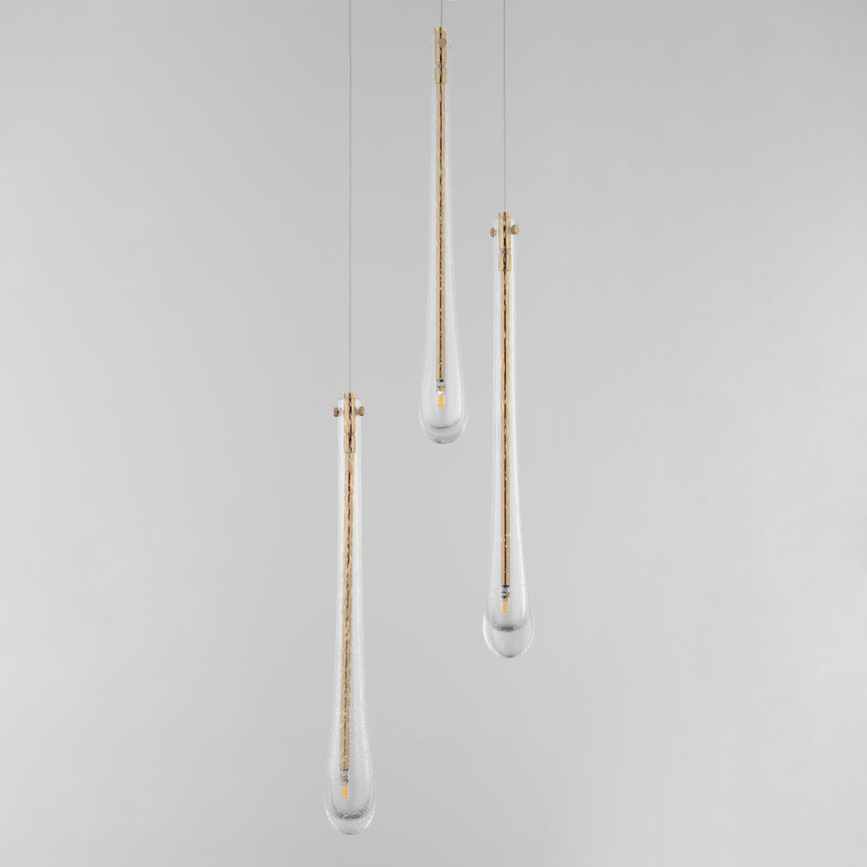 Stillo-Multi-Light Pendant by ET2