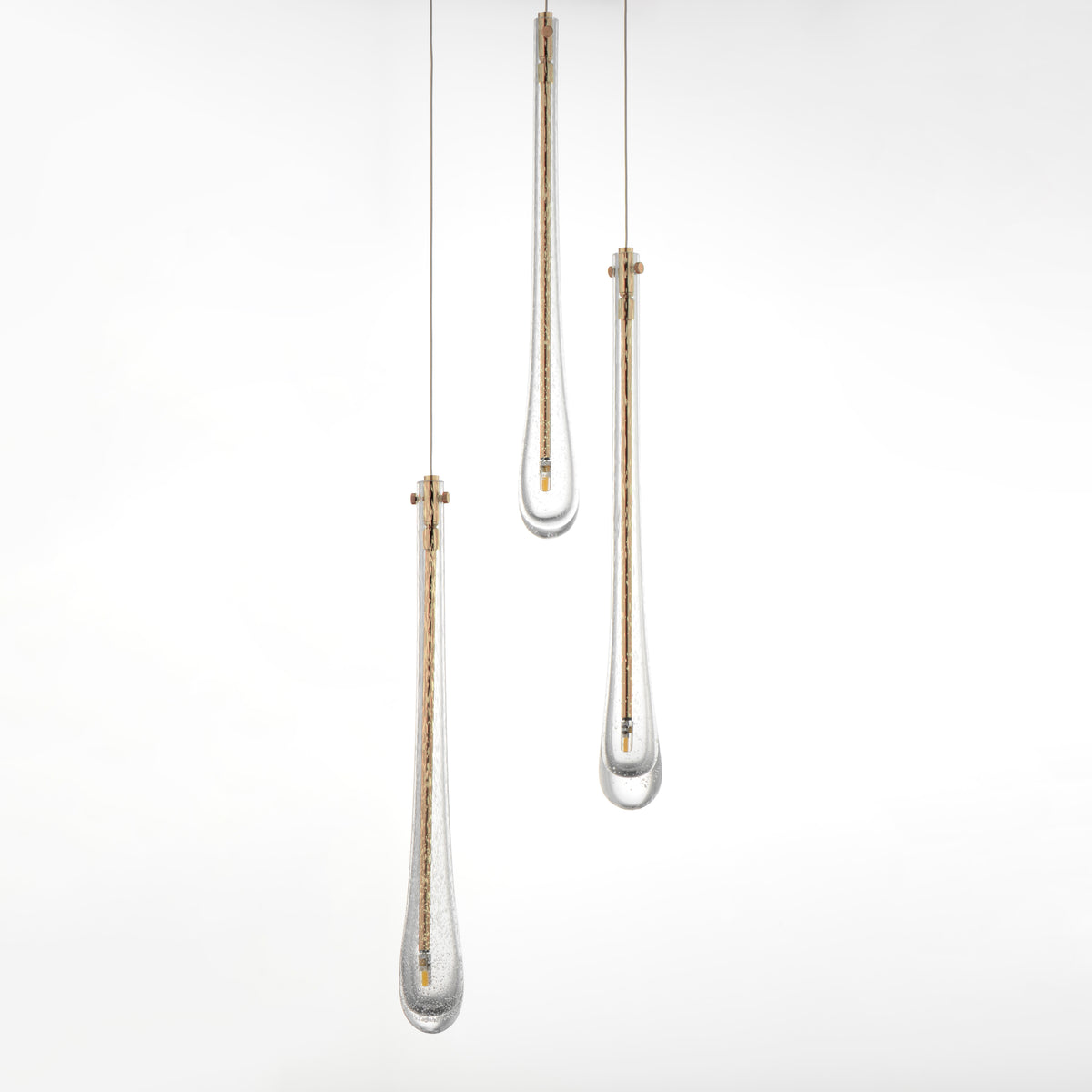Stillo-Multi-Light Pendant by ET2