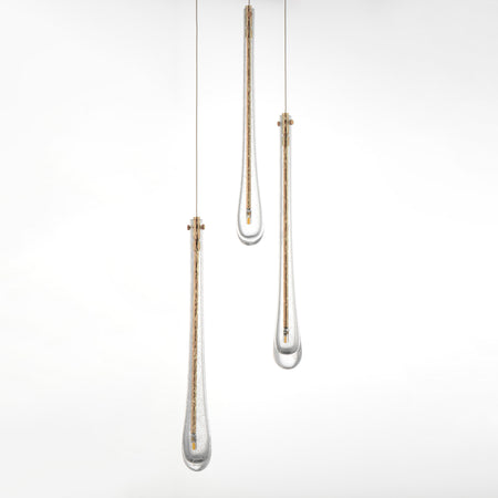 Stillo-Multi-Light Pendant by ET2