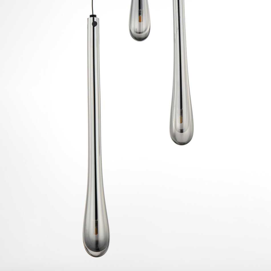 Stillo-Multi-Light Pendant by ET2