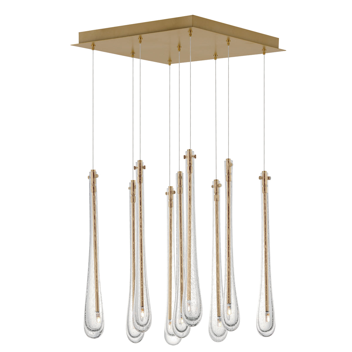 Stillo-Multi-Light Pendant by ET2