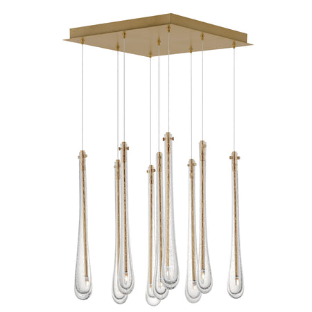 Stillo-Multi-Light Pendant by ET2