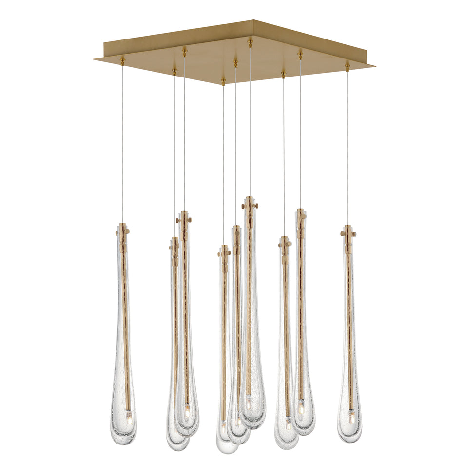 Stillo-Multi-Light Pendant by ET2