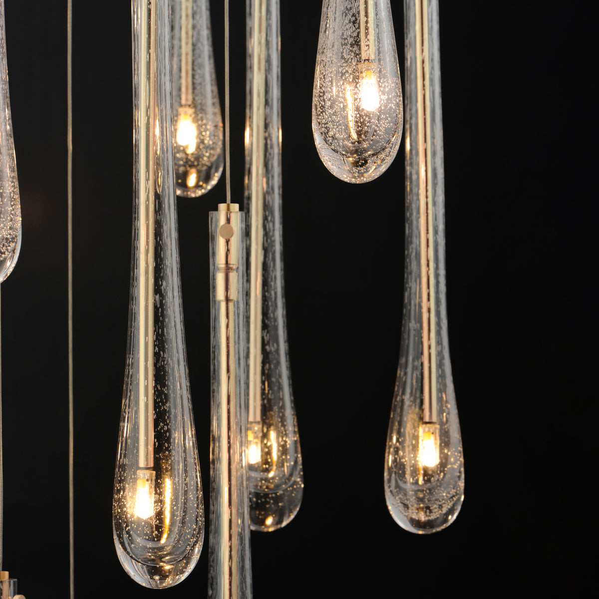 Stillo-Multi-Light Pendant by ET2