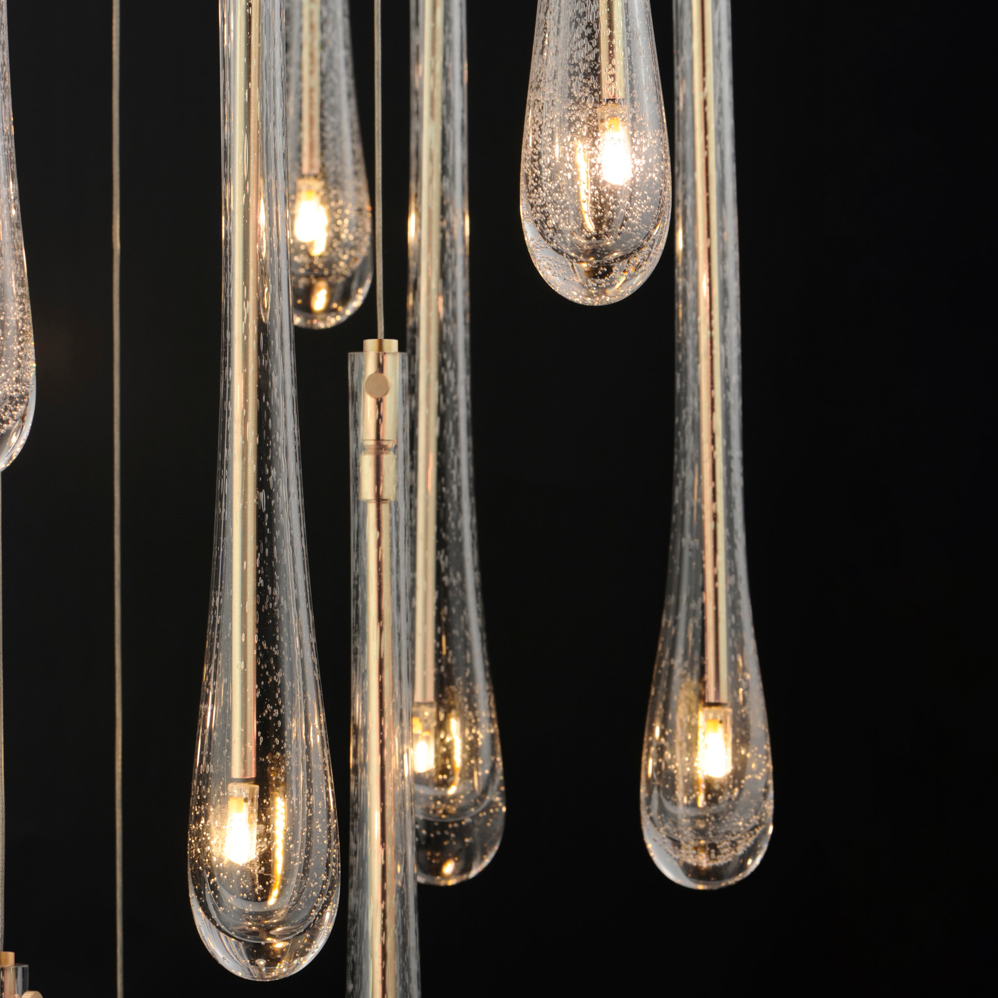 Stillo-Multi-Light Pendant by ET2