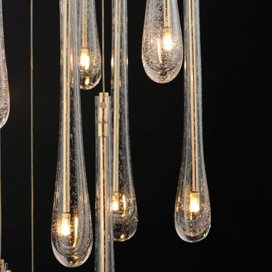 Stillo-Multi-Light Pendant by ET2
