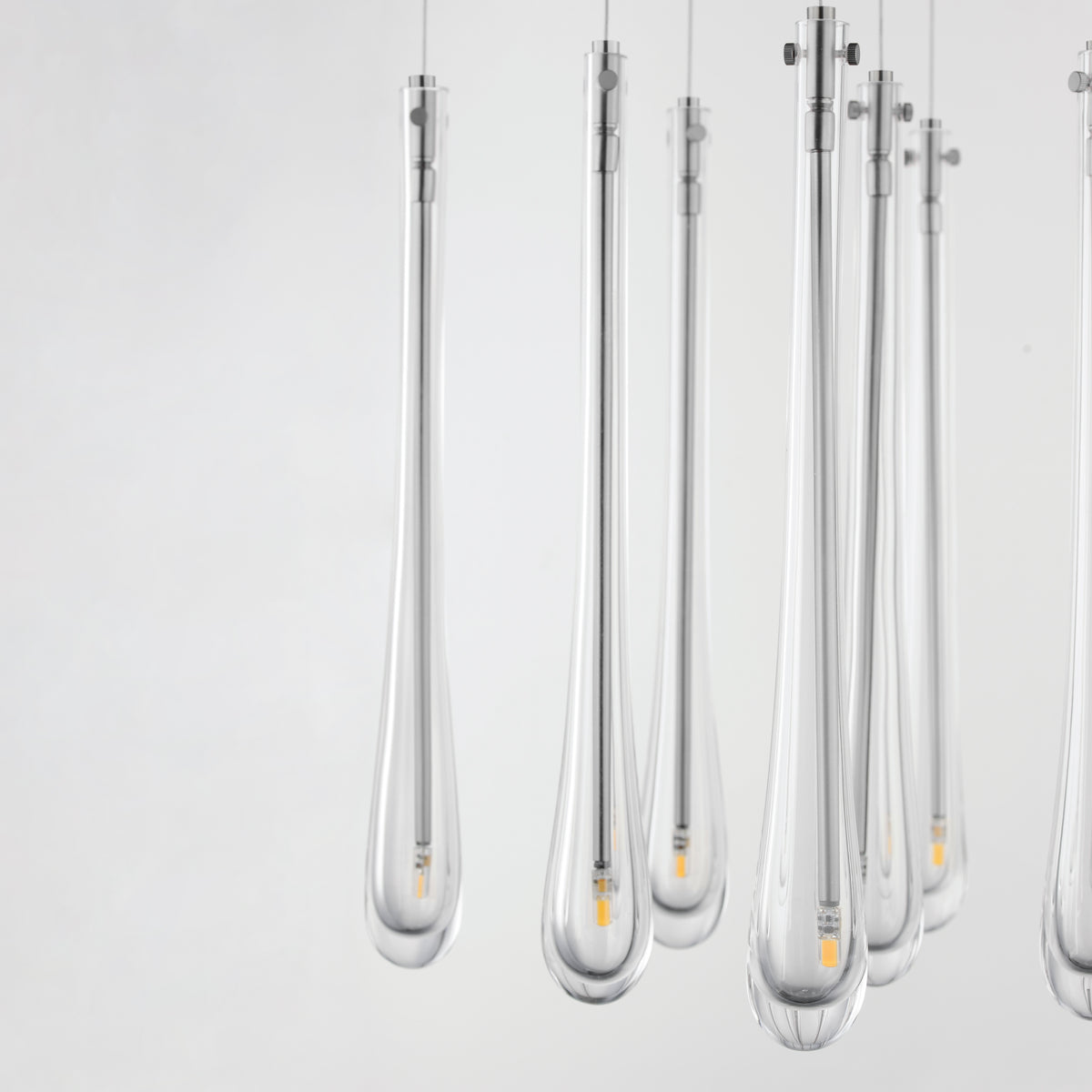 Stillo-Multi-Light Pendant by ET2