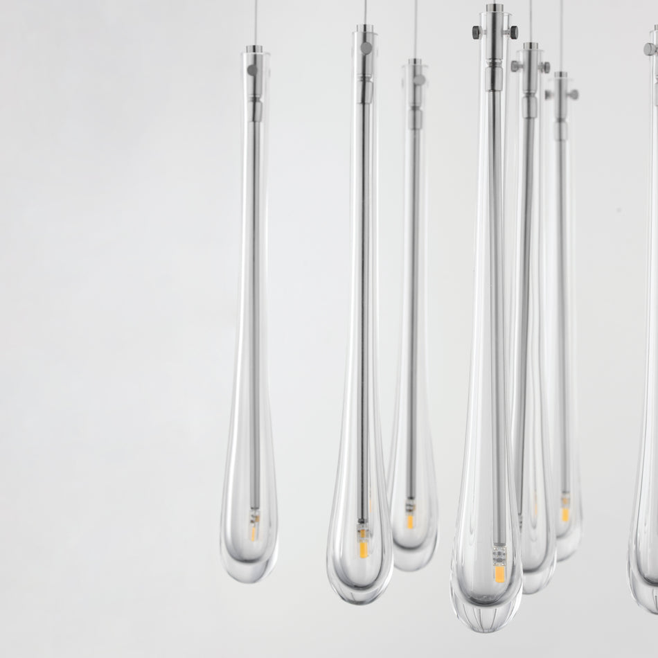 Stillo-Multi-Light Pendant by ET2