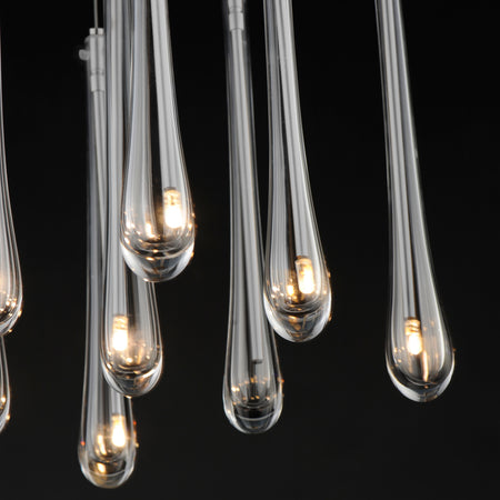 Stillo-Multi-Light Pendant by ET2