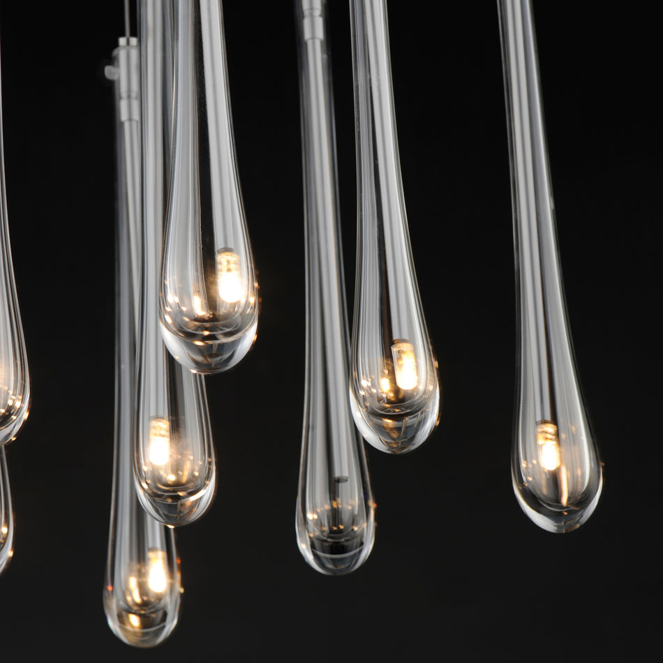 Stillo-Multi-Light Pendant by ET2