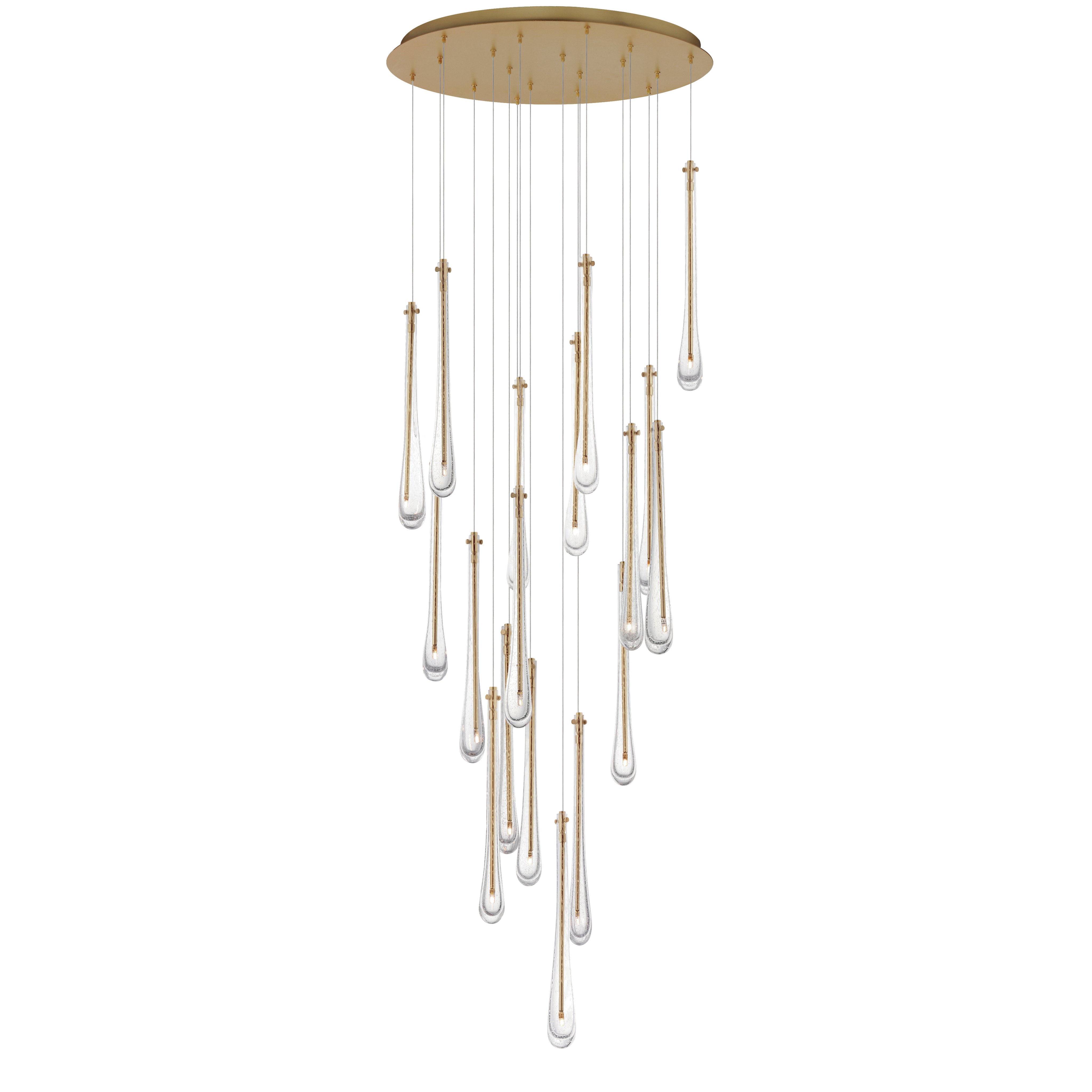 Stillo-Multi-Light Pendant by ET2